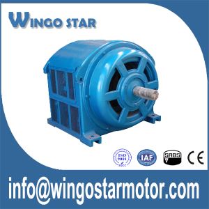 高電圧モーター