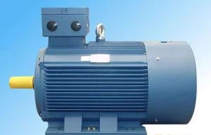 ポンプ三相モーター