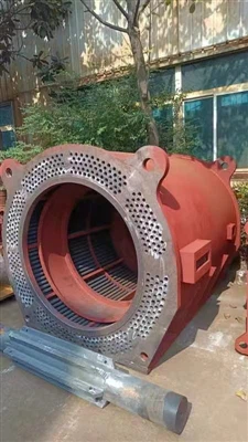 モーターの一般的な焼鈍および焼入れプロセス