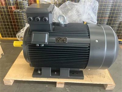 ファンモーター200kw